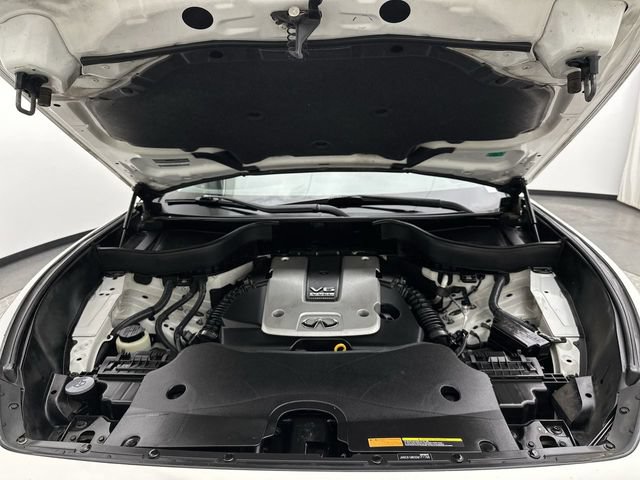 Used 2013 INFINITI FX37 AWD w/ Premium Pkg image 26