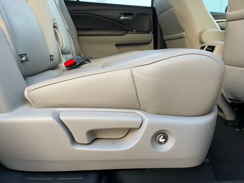 Used 2017 Honda Pilot EX-L image 36