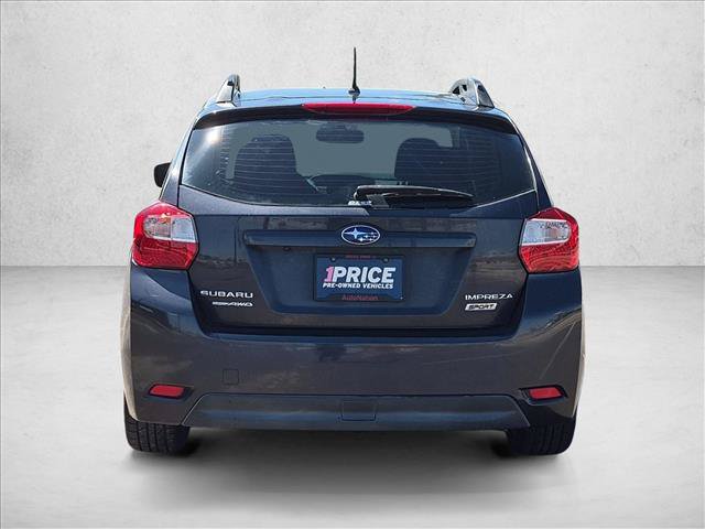 Used 2016 Subaru Impreza 2.0i Sport Premium AWD/4WD image 6