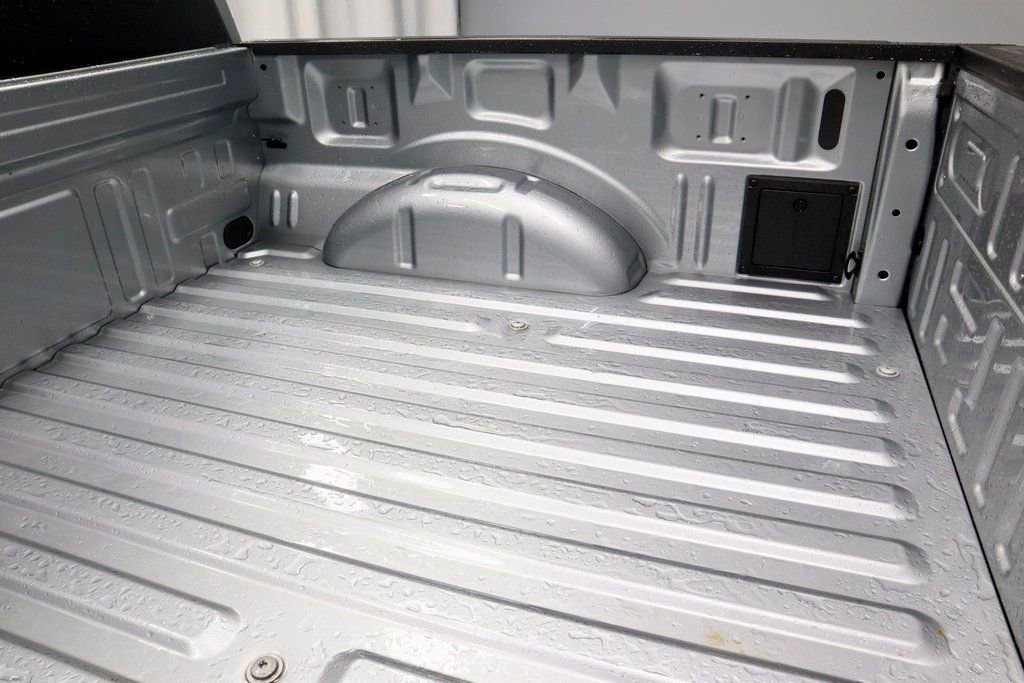 Certified 2025 Ford F150 STX w/ Equipment Group 200A image 12