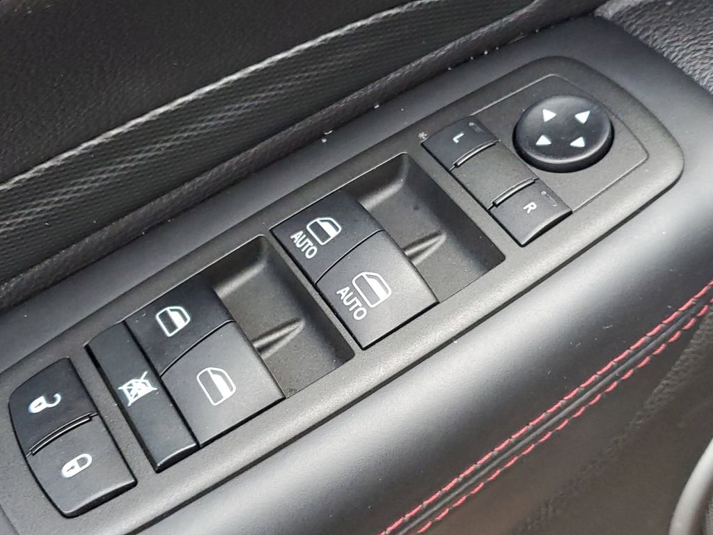 Used 2021 Dodge Durango R/T w/ Trailer Tow Group IV image 30