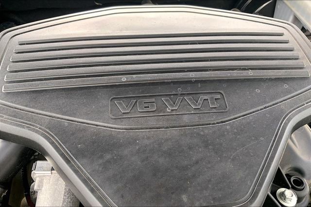 Used 2020 GMC Acadia Denali AWD/4WD image 31