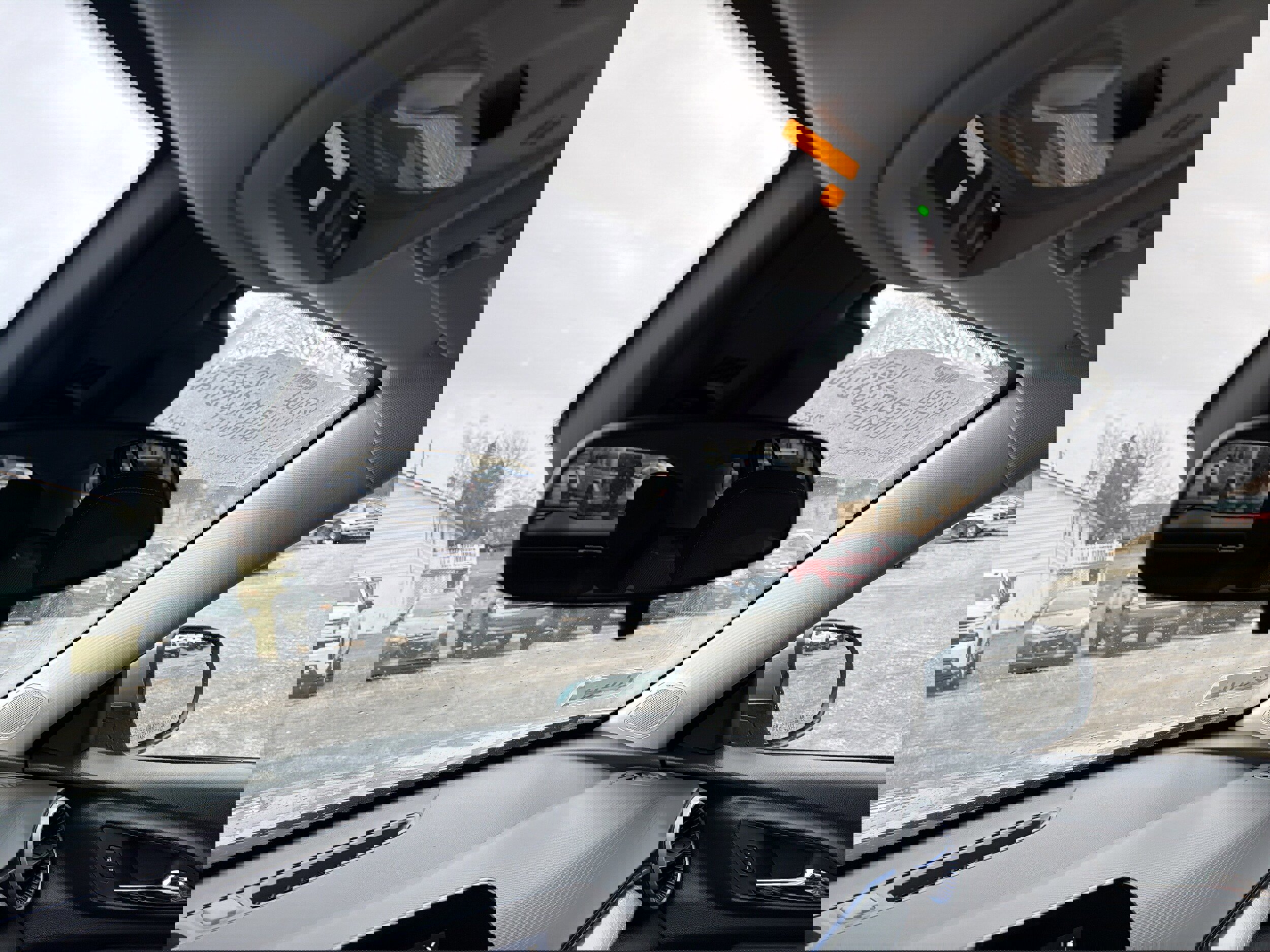 New 2026 Chevrolet Trax LS w/ LS Convenience Package image 17