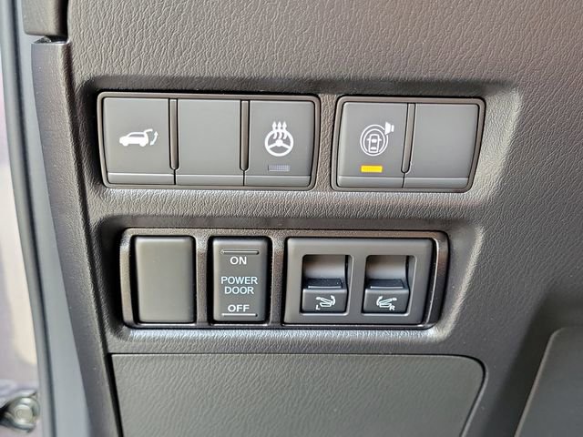 Used 2023 INFINITI QX80 Sensory w/ Cargo Package RWD image 18