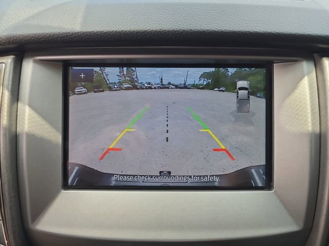 Used 2020 Ford Ranger 4x4 SuperCrew image 18