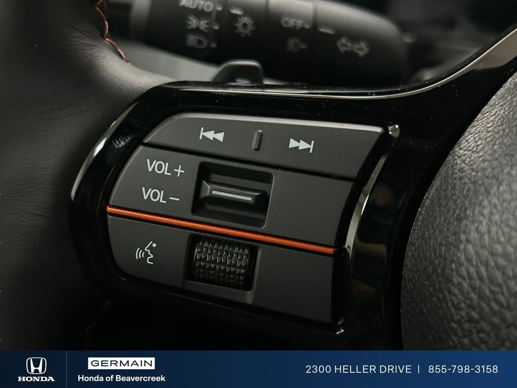 New 2026 Honda Pilot TrailSport image 12