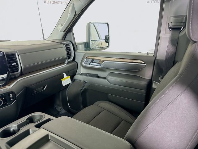 New 2026 Chevrolet Silverado 2500 LT w/ Z71 Chrome Sport Edition image 25