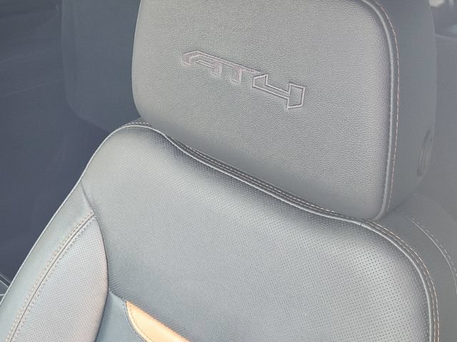 Used 2026 GMC Sierra 2500 AT4 w/ AT4 Premium Plus Package AWD/4WD image 20