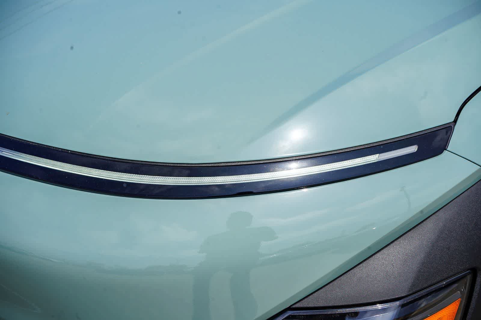 New 2026 Hyundai Kona SEL Sport FWD image 12