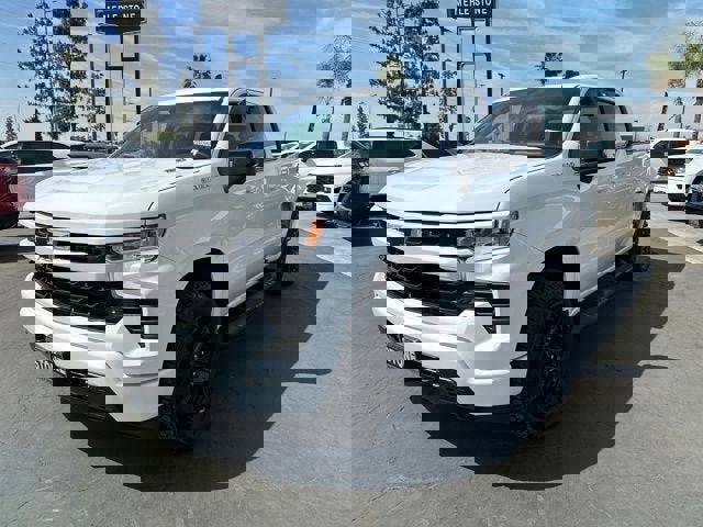 New 2026 Chevrolet Silverado 1500 RST image 3