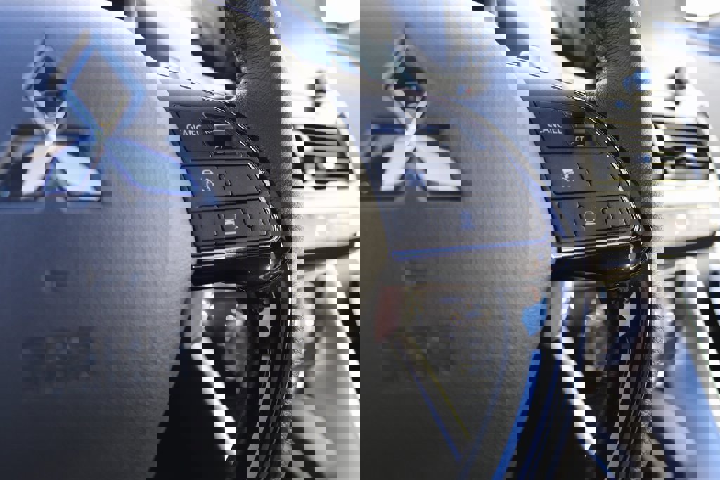 New 2026 Mitsubishi Eclipse Cross SEL image 7