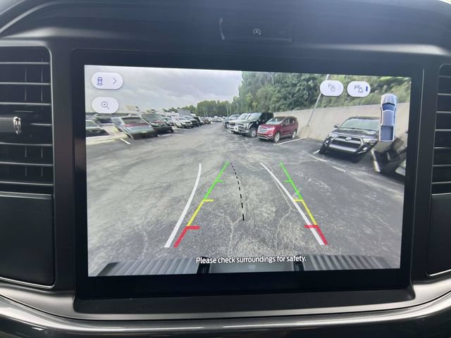 Used 2026 Ford F150 STX AWD/4WD image 28