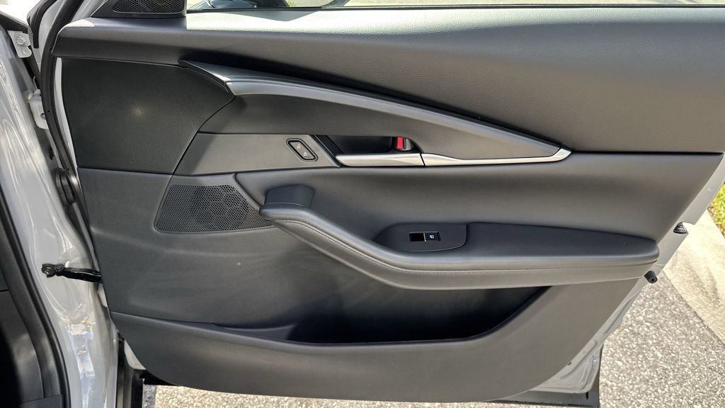 New 2026 MAZDA CX-30 AWD 2.5 S image 44