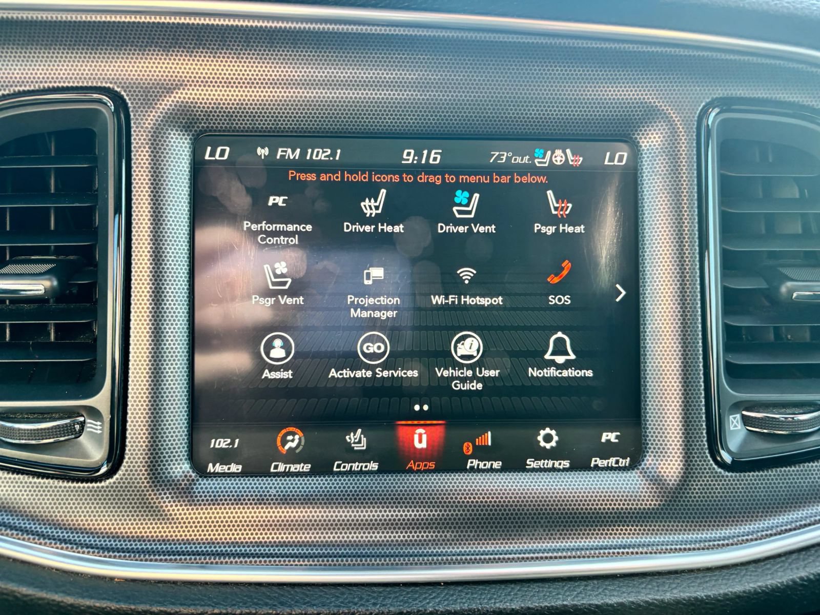 Used 2018 Dodge Challenger R/T Scat Pack w/ Dynamics Package RWD image 24