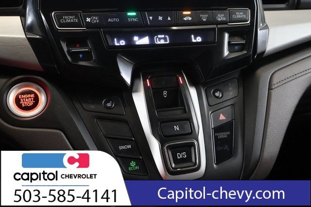 Used 2019 Honda Odyssey EX-L image 23