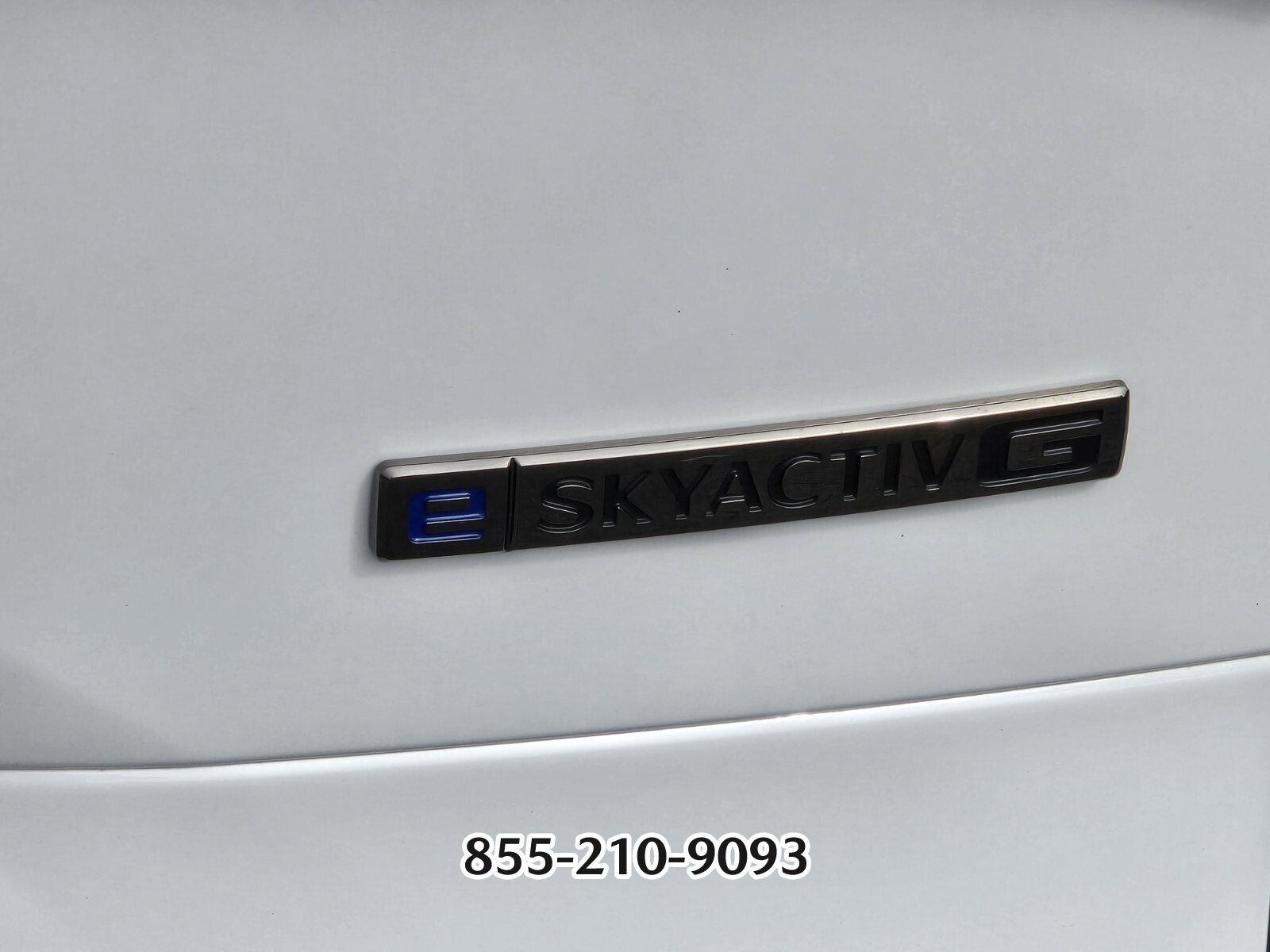 New 2026 MAZDA CX-90 3.3 Turbo w/ Premium Sport Pkg image 13