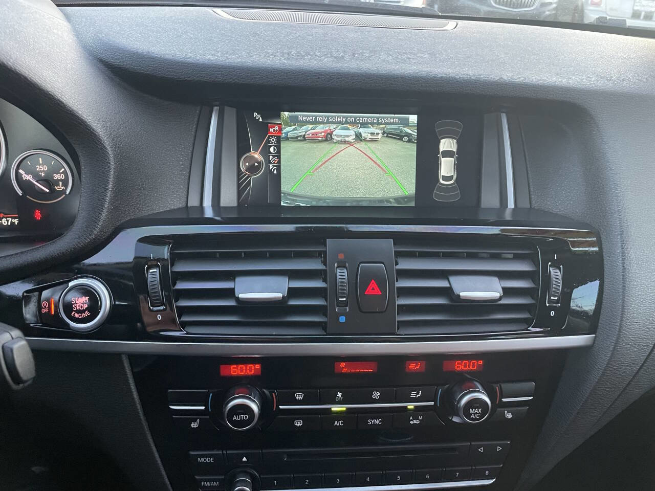 Used 2015 BMW X4 xDrive28i image 28