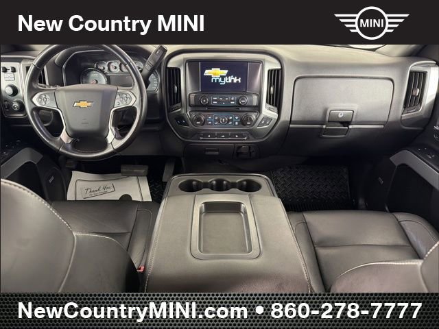 Used 2015 Chevrolet Silverado 2500 LT w/ LT Convenience Package image 14