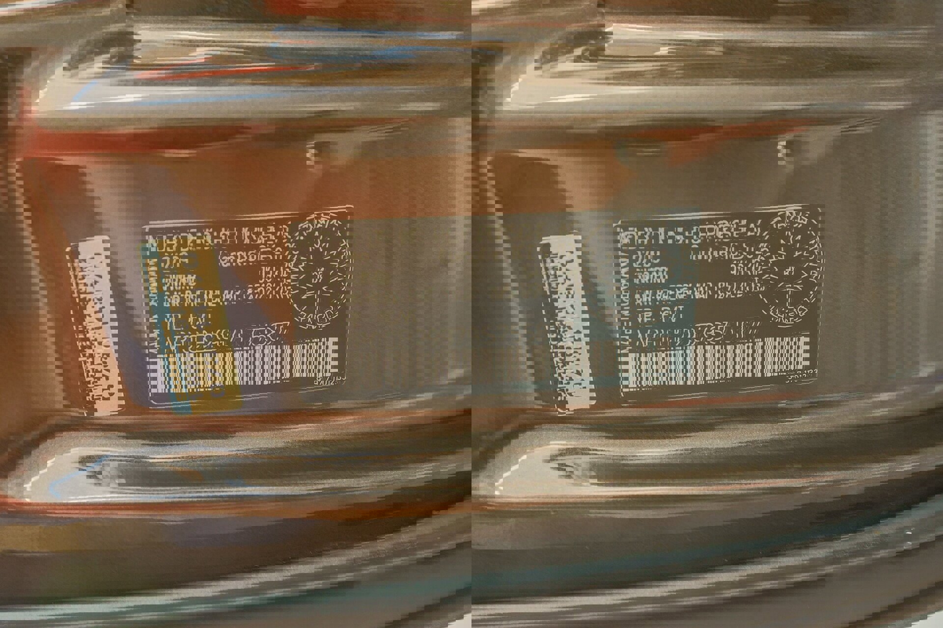 Used 2009 Porsche 911 Carrera 4S image 51