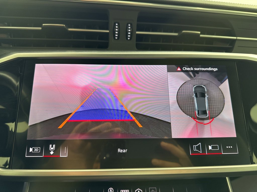 Used 2024 Audi A6 2.0T Premium w/ Summer of Audi Package image 29