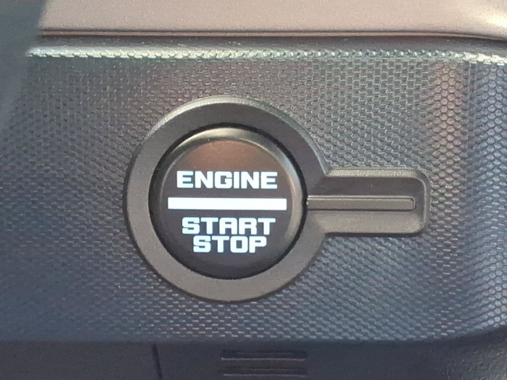 Used 2023 Ford Bronco Outer Banks AWD/4WD image 20