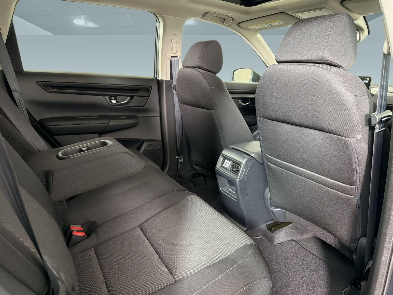 New 2026 Honda CR-V EX image 30