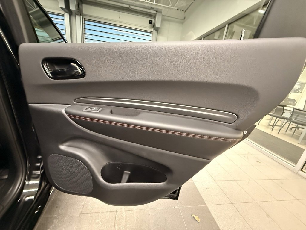 Used 2025 Dodge Durango GT image 45