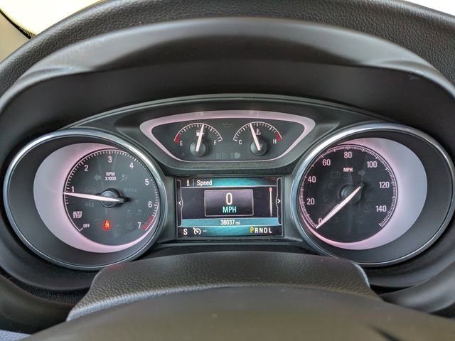 Used 2020 Buick Envision Essence w/ Experience Buick Package image 6