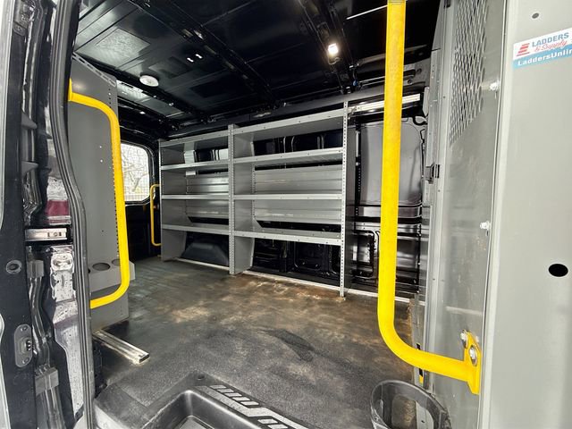 Used 2021 Ford Transit 250 Medium Roof image 24