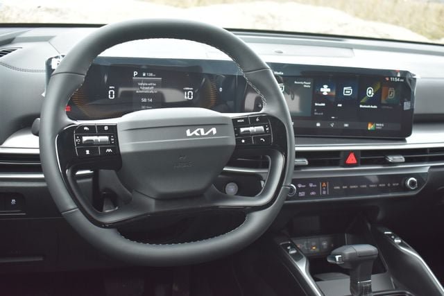 New 2026 Kia Sorento S AWD/4WD image 20