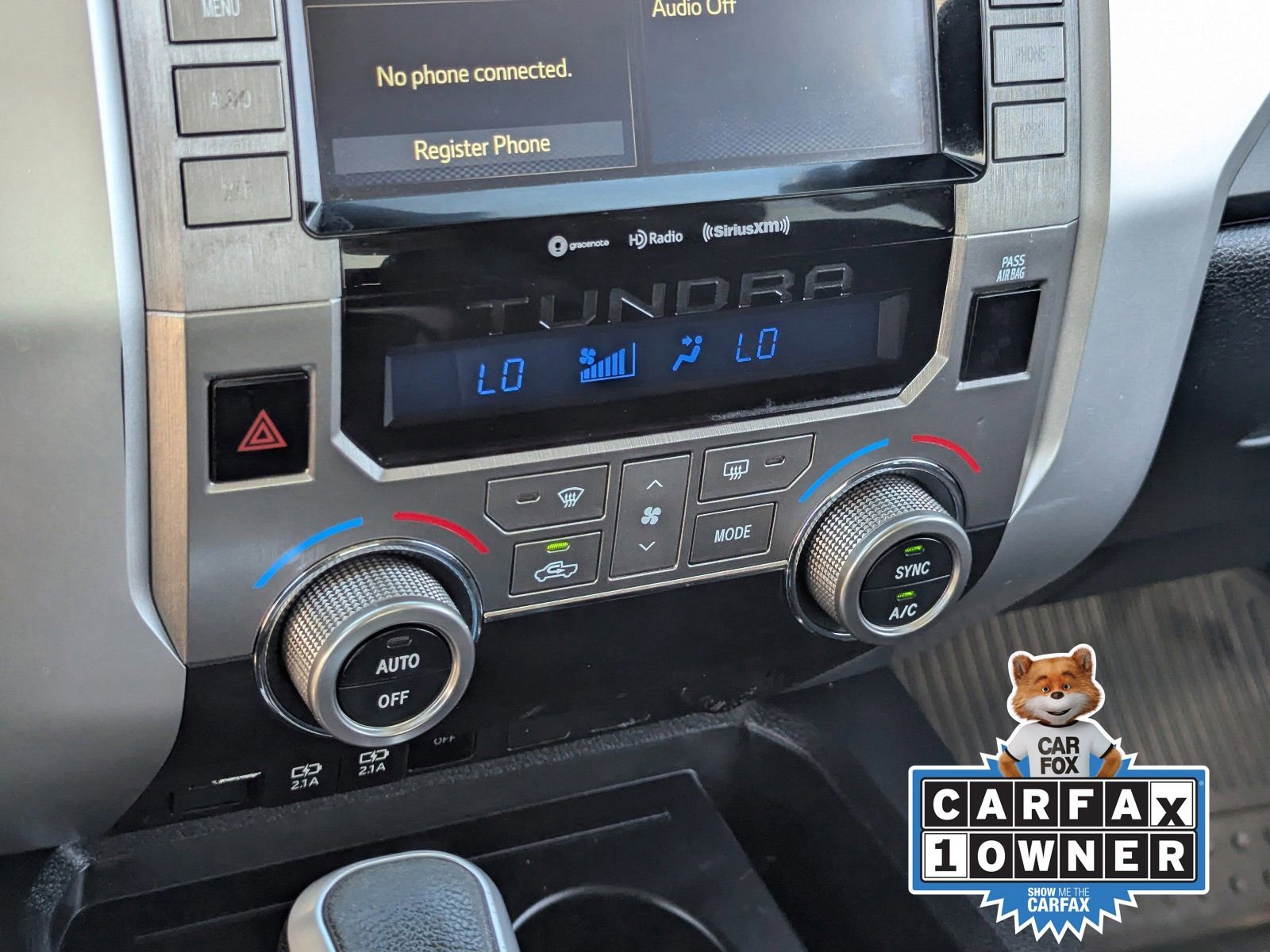 Used 2021 Toyota Tundra SR5 w/ TRD Sport Package RWD image 27