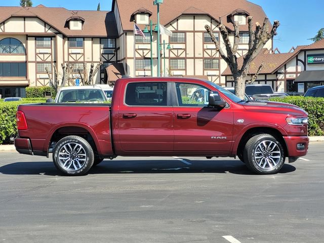 New 2026 RAM 1500 Laramie image 3