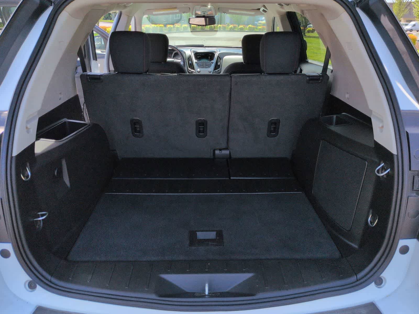 Used 2017 Chevrolet Equinox LT w/ Convenience Package FWD image 33