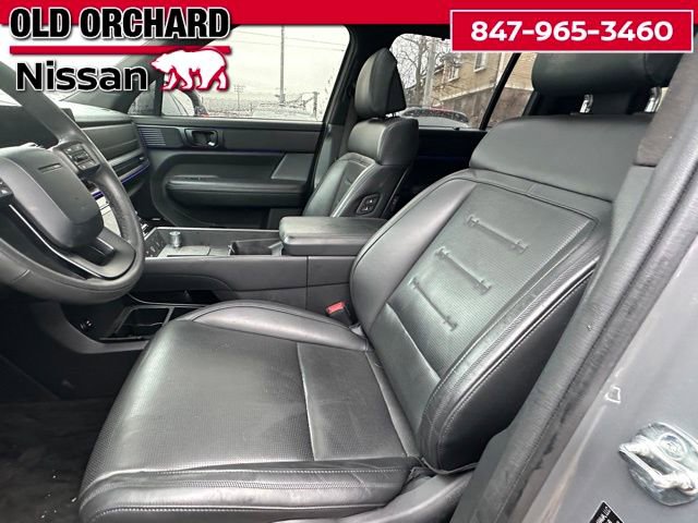 Used 2024 Hyundai Santa Fe Calligraphy AWD/4WD image 12