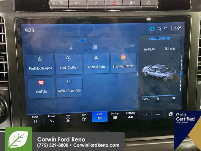 Used 2024 Ford F150 Tremor image 18