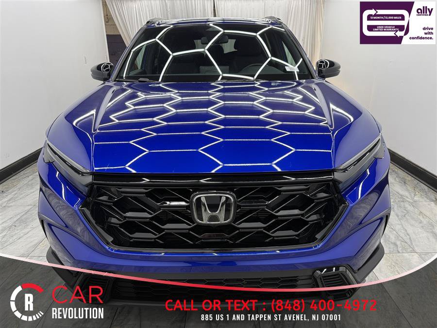 Used 2025 Honda CR-V Sport image 2