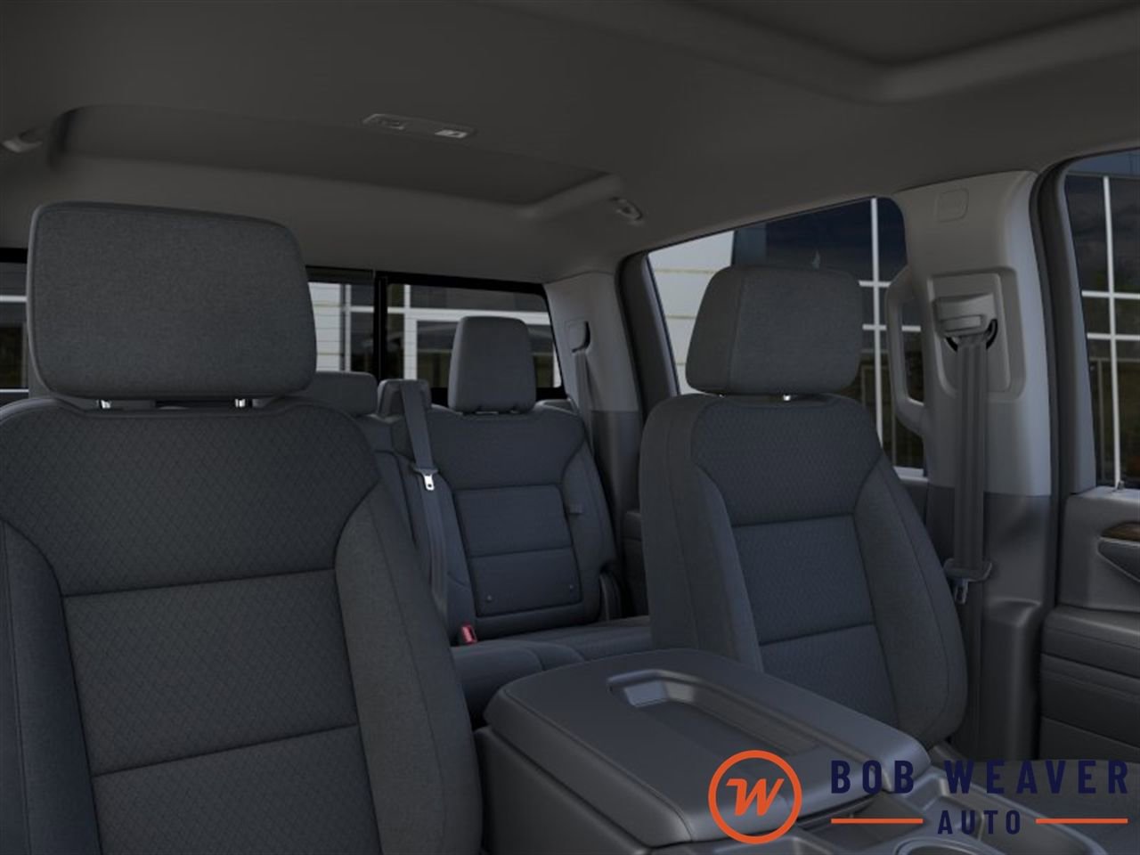 New 2026 GMC Sierra 2500 SLE w/ SLE Value Package; AWD/4WD image 28