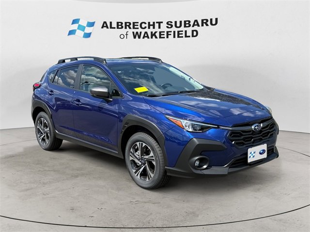 New 2025 Subaru Crosstrek 2.5i Premium image 7