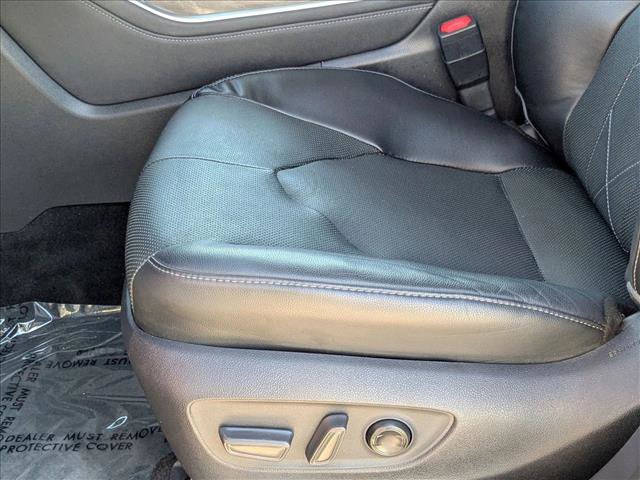 Certified 2022 Toyota Highlander Platinum image 17