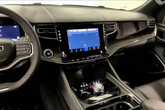 Used 2022 Jeep Wagoneer Series II image 7