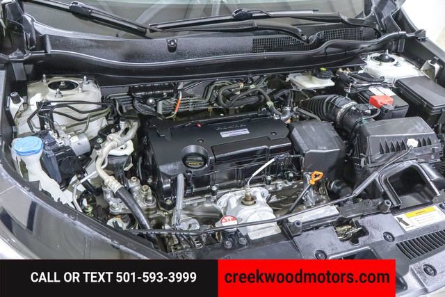 Used 2019 Honda CR-V LX image 18