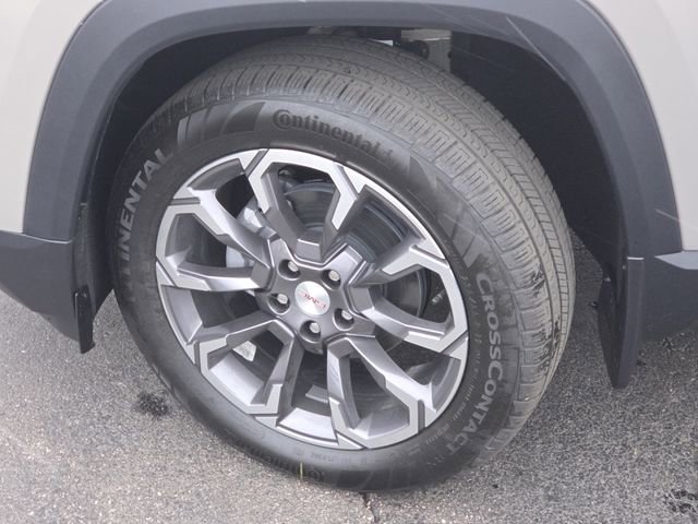 New 2026 GMC Terrain Elevation w/ Elevation Premium Package image 26