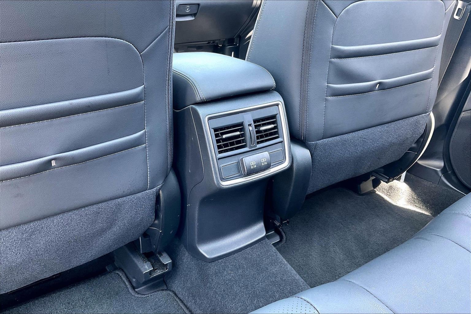 Used 2023 Subaru Forester Limited AWD/4WD image 24