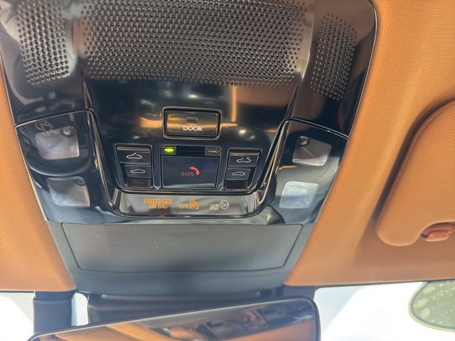 Used 2025 Lexus NX 350h AWD w/ Premium Package image 28