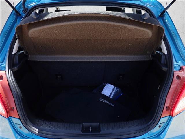 Used 2011 MAZDA MAZDA2 Sport FWD image 8