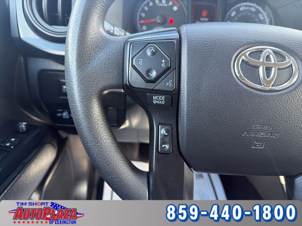 Used 2023 Toyota Tacoma SR AWD/4WD image 23