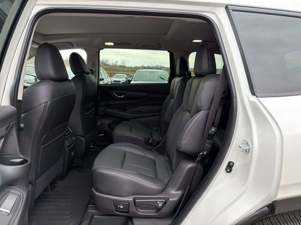 New 2026 Subaru Ascent Limited Bronze image 28