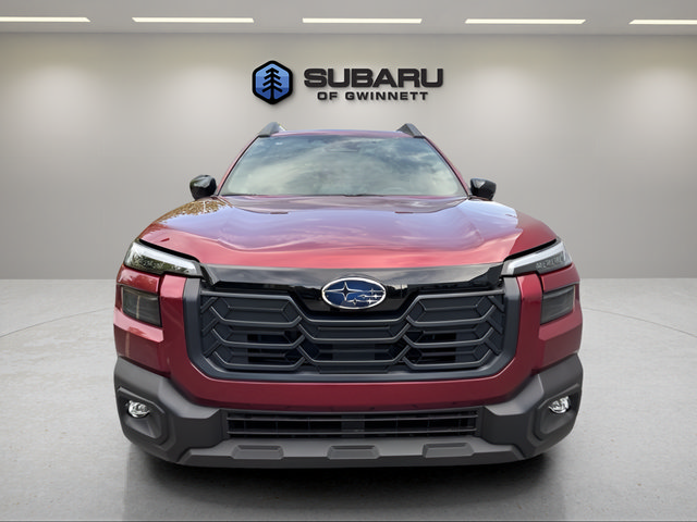 New 2026 Subaru Outback Limited w/ Premium/Limited Package 2 AWD/4WD image 8