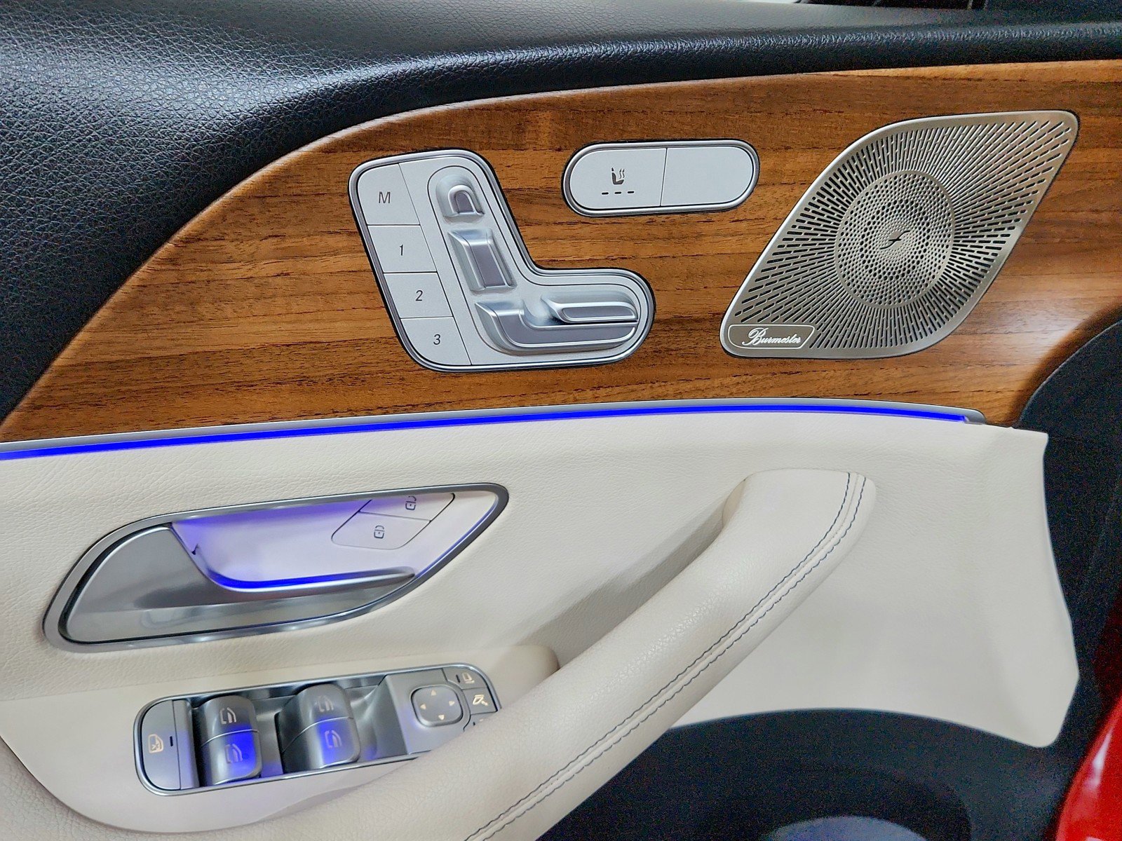 Certified 2022 Mercedes-Benz GLE 350 4MATIC image 19