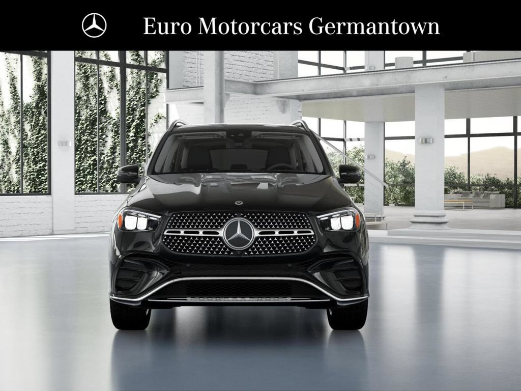 New 2026 Mercedes-Benz GLE 450 4MATIC image 7